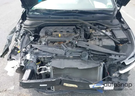 2021 Hyundai Accent Se z USA, uszkodzony, nr VIN 3KPC24A64ME130636